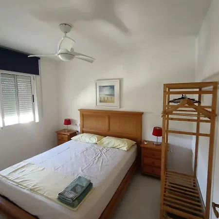 Apartamento Riomar Апартаменти *