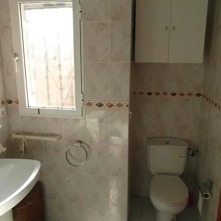 Апартаменти Apartamento Riomar