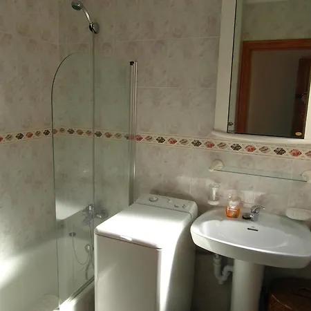 Апартаменти Apartamento Riomar *
