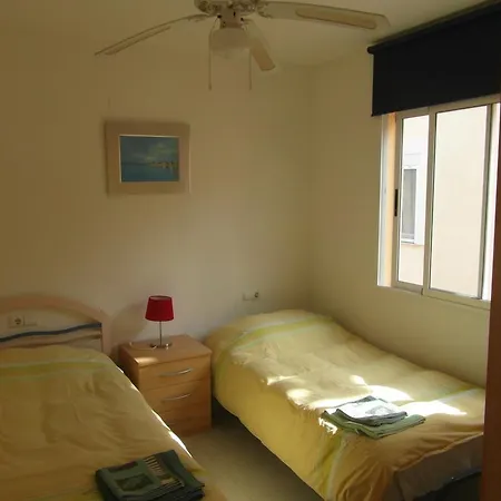 Apartamento Riomar Апартаменти