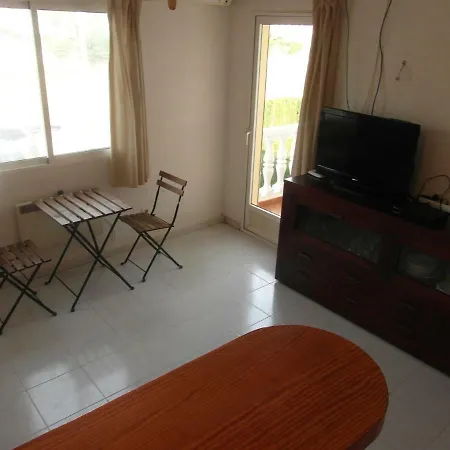 Apartamento Riomar Апартаменти