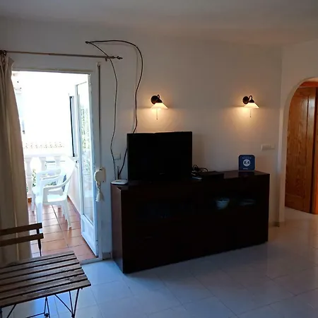 Apartamento Riomar Апартаменти *